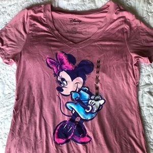 MINNIE MOUSE - DISNEY